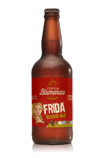 Frida Blond Ale